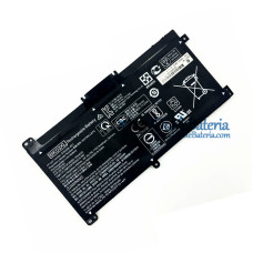 Batería para PAVILION 14-BA033TX X360 HSTNN-LB7S [Batería de repuesto]